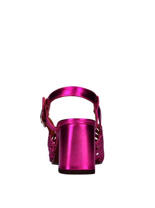  CHIE MIHARA | LUCINA CITROENFUXIA